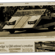 Image for article titled Meet The Bonkers Home-Built Wedge And The Man That Drove It 5,000 Miles In A Road Rally